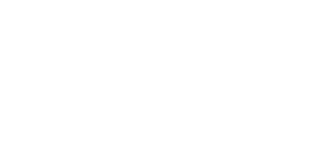 The dog run logo